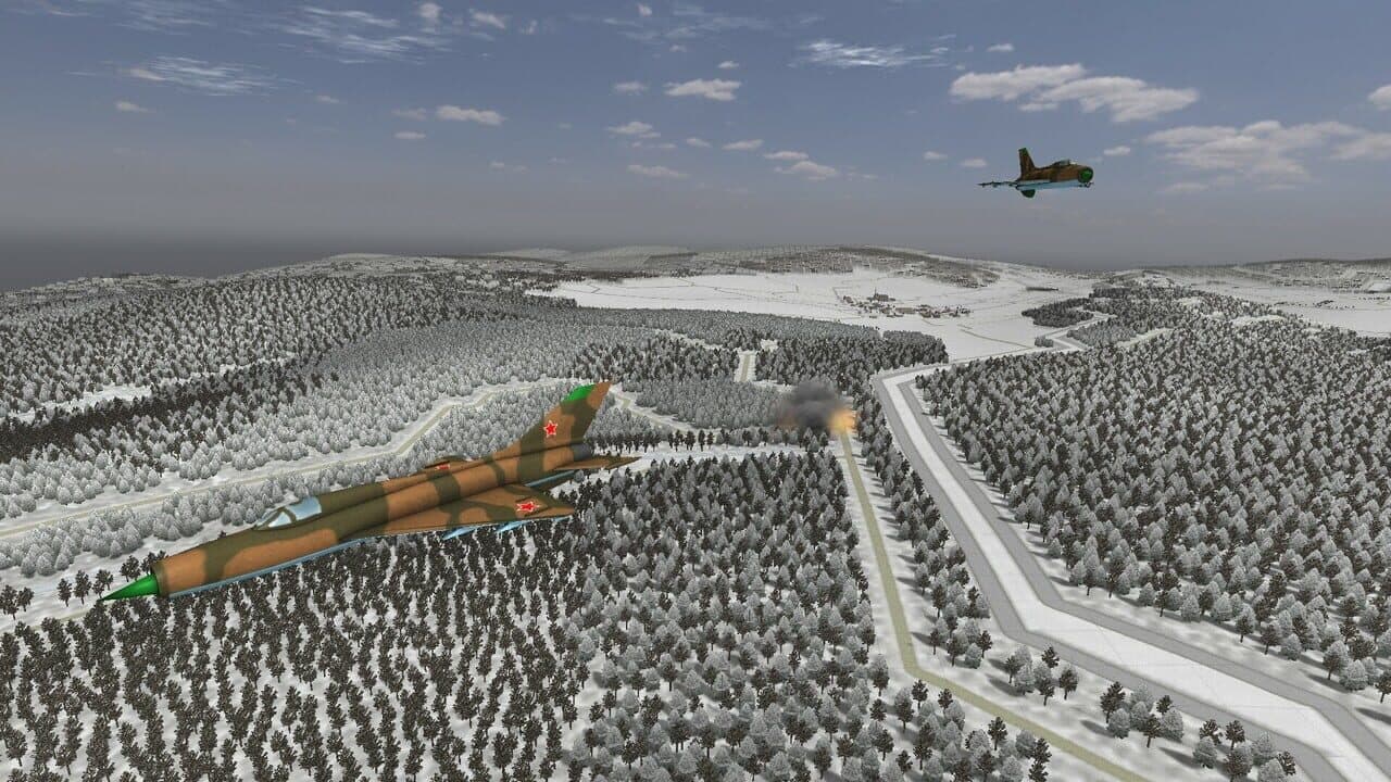 Armored Brigade II thumbnail 12