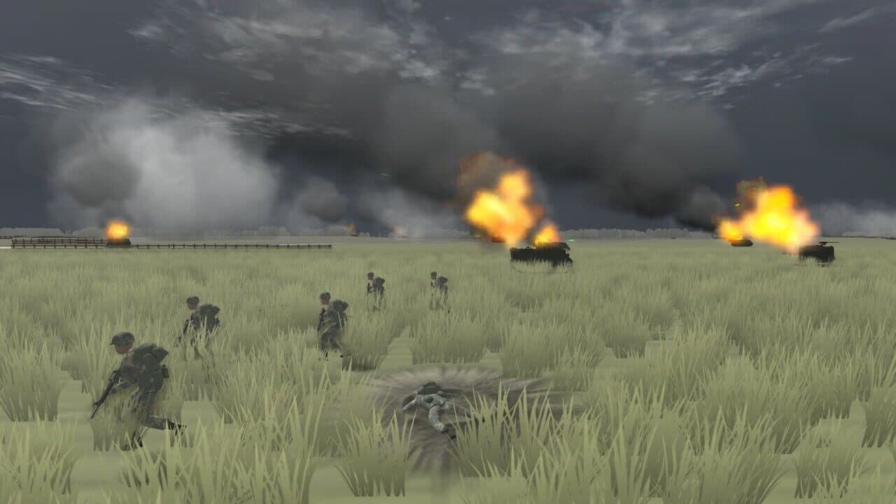 Armored Brigade II thumbnail 8