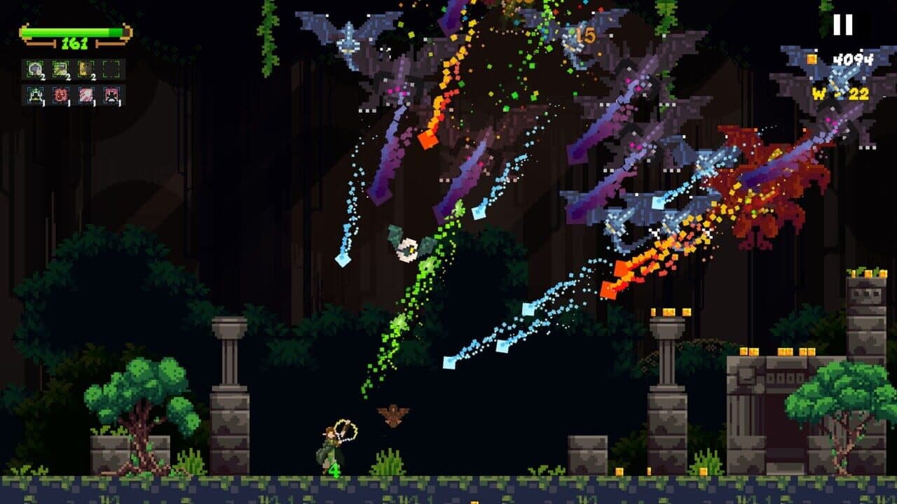 Arrowstorm Ascendant thumbnail 2