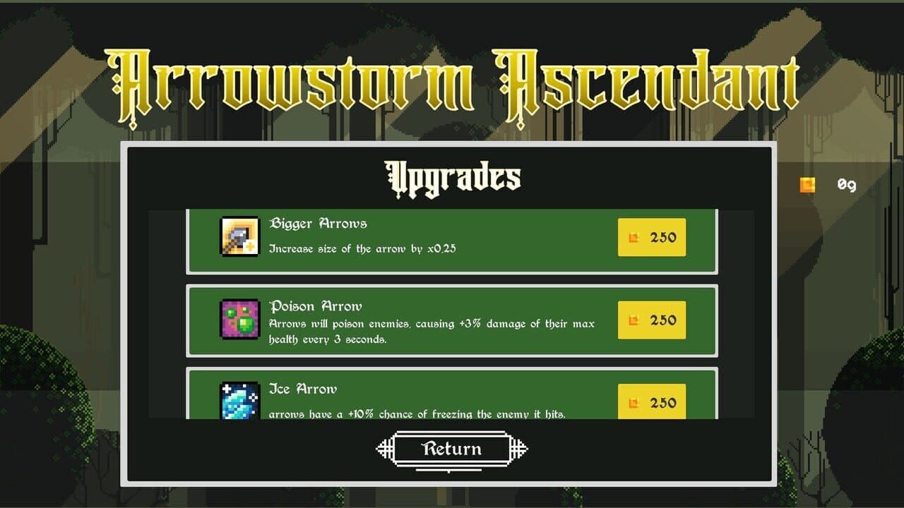 Arrowstorm Ascendant thumbnail 3