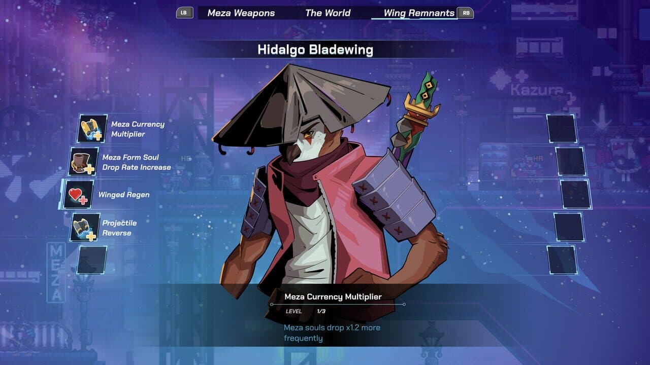 Atomic Owl screenshot 1