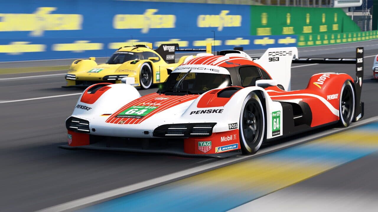Automobilista 2: Endurance Pack Pt1 thumbnail 2