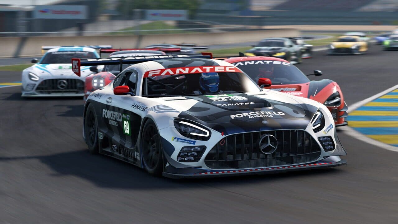 Automobilista 2: Endurance Pack Pt1 thumbnail 3