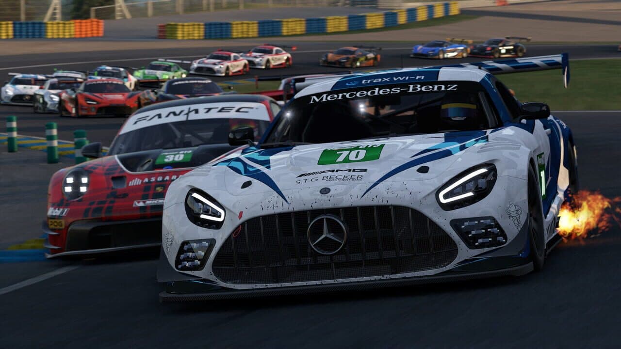 Automobilista 2: Endurance Pack Pt1 thumbnail 4