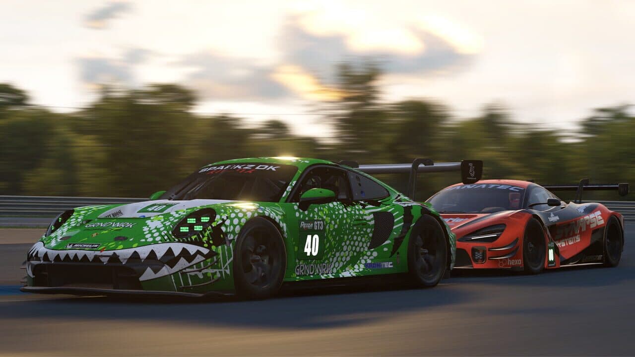 Automobilista 2: Endurance Pack Pt1 thumbnail 5