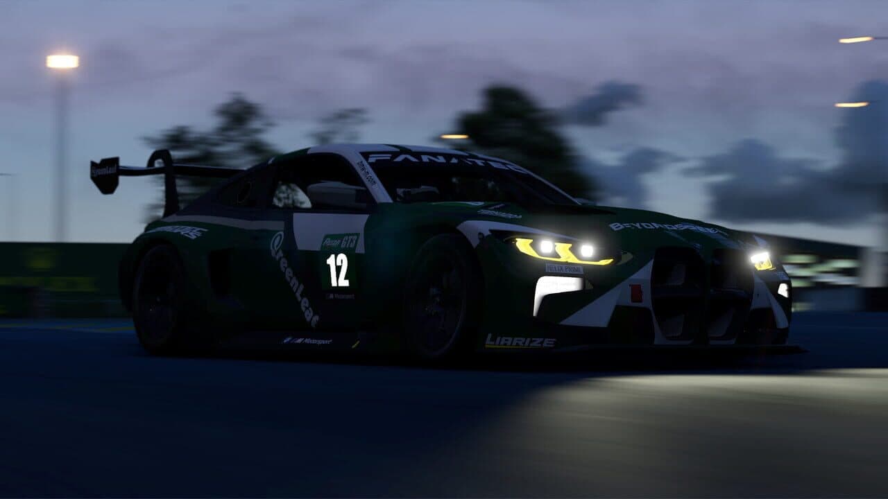 Automobilista 2: Endurance Pack Pt1 thumbnail 6