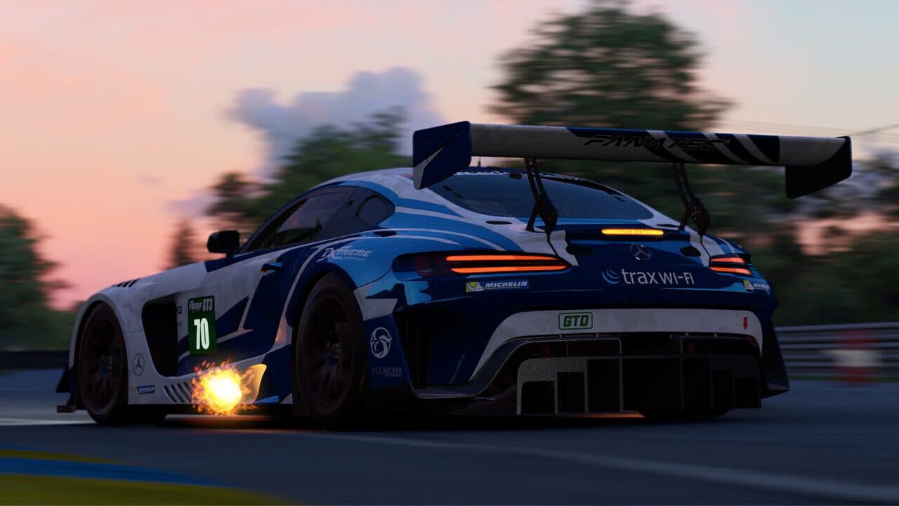 Automobilista 2: Endurance Pack Pt1 thumbnail 7