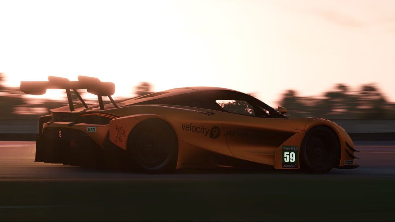 Automobilista 2: Endurance Pack Pt1 thumbnail 8