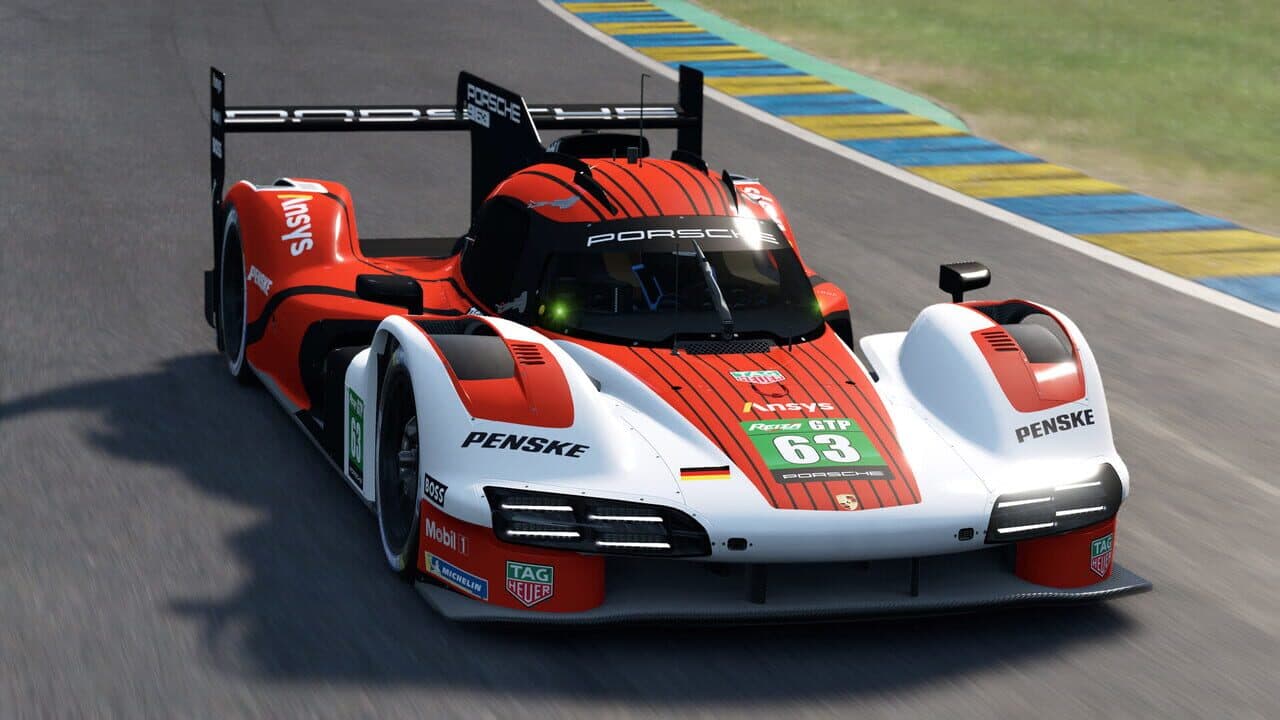 Automobilista 2: Endurance Pack Pt1 thumbnail 9