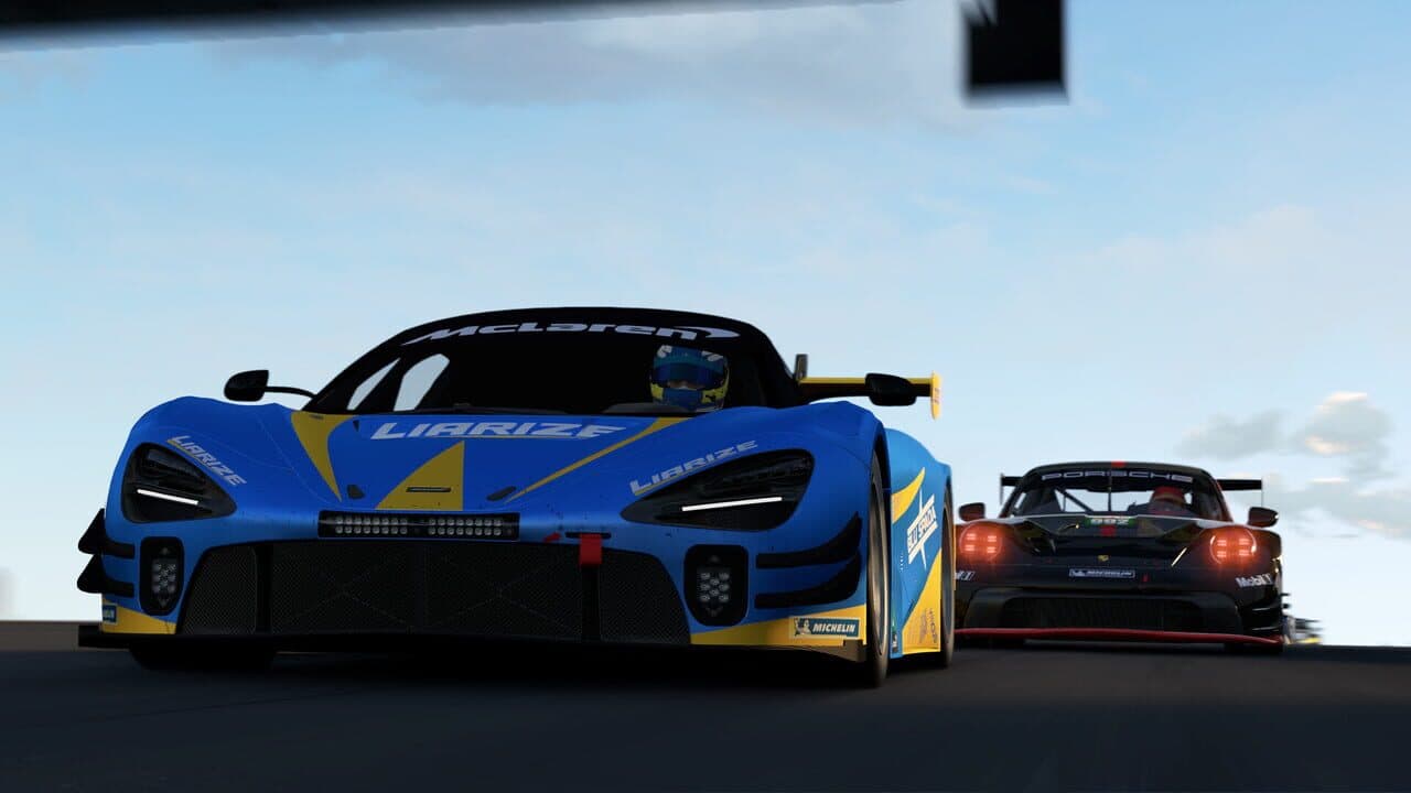 Automobilista 2: Endurance Pack Pt1 thumbnail 10