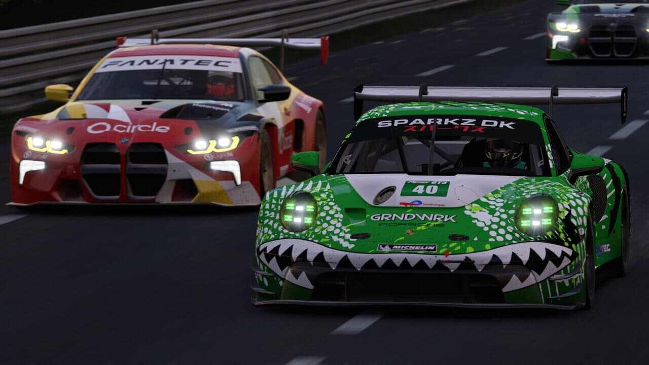 Automobilista 2: Endurance Pack Pt1 thumbnail 11
