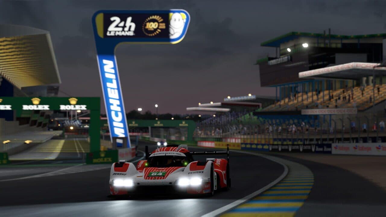 Automobilista 2: Endurance Pack Pt1 thumbnail 12