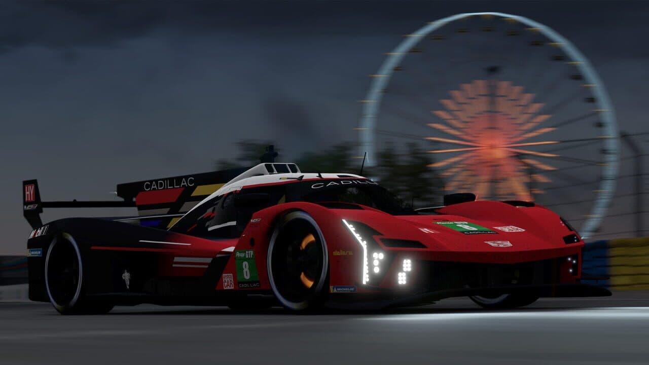Automobilista 2: Endurance Pack Pt1 thumbnail 13