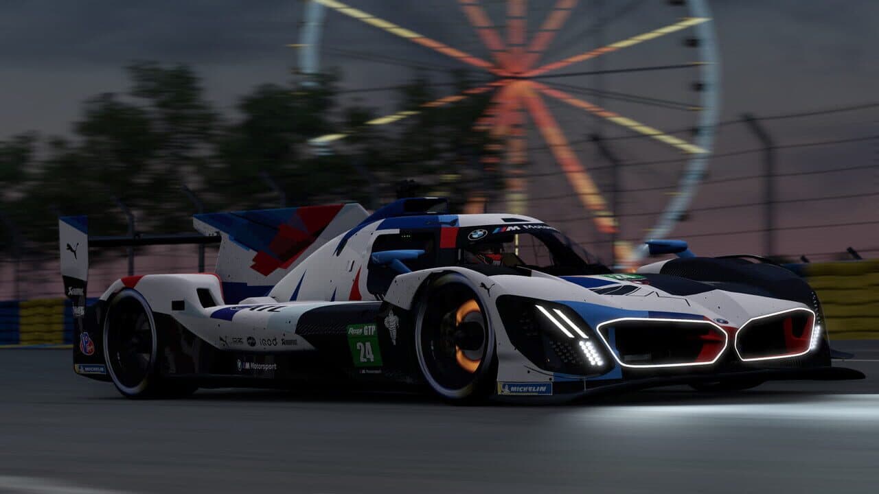 Automobilista 2: Endurance Pack Pt1 thumbnail 14