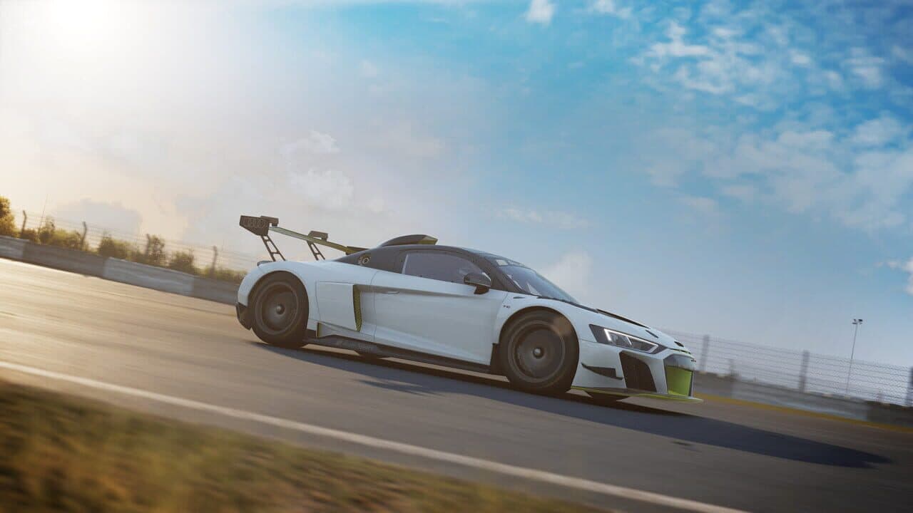 Assetto Corsa Competizione: GT2 Pack thumbnail 2