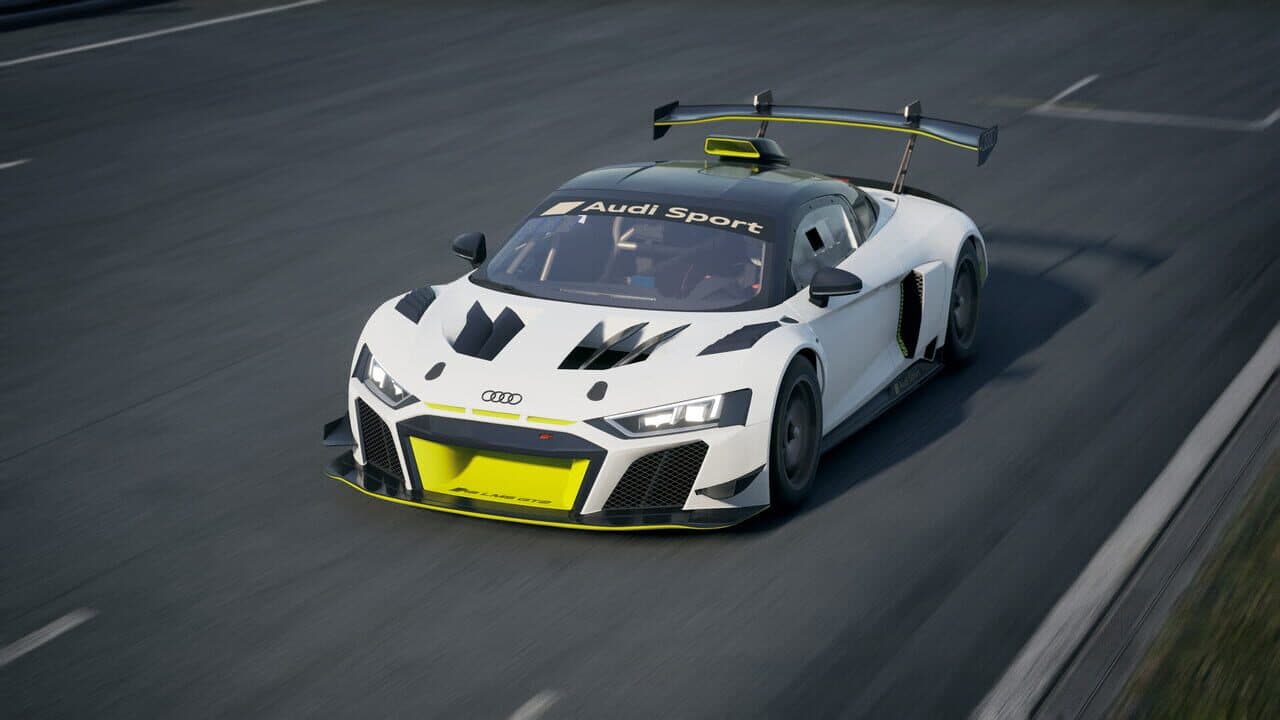 Assetto Corsa Competizione: GT2 Pack thumbnail 3