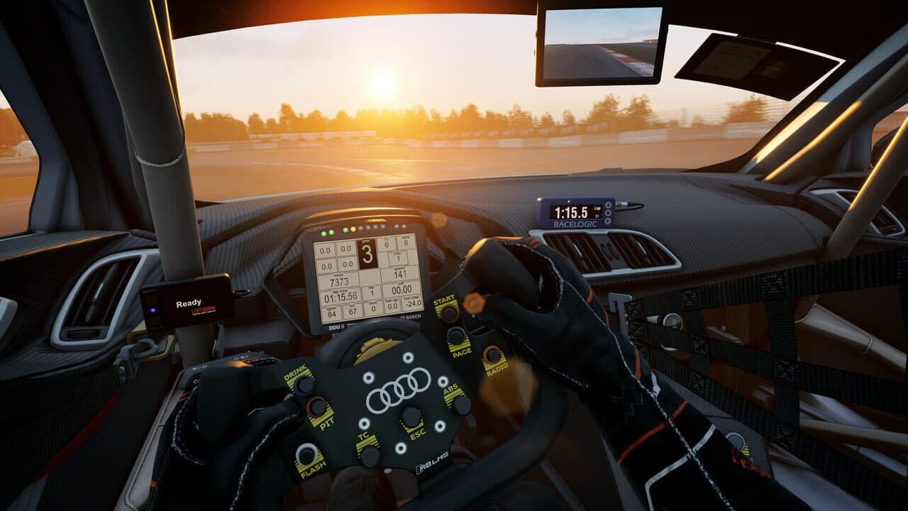 Assetto Corsa Competizione: GT2 Pack thumbnail 4