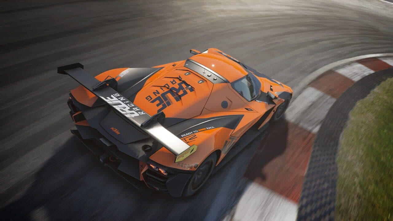 Assetto Corsa Competizione: GT2 Pack thumbnail 7