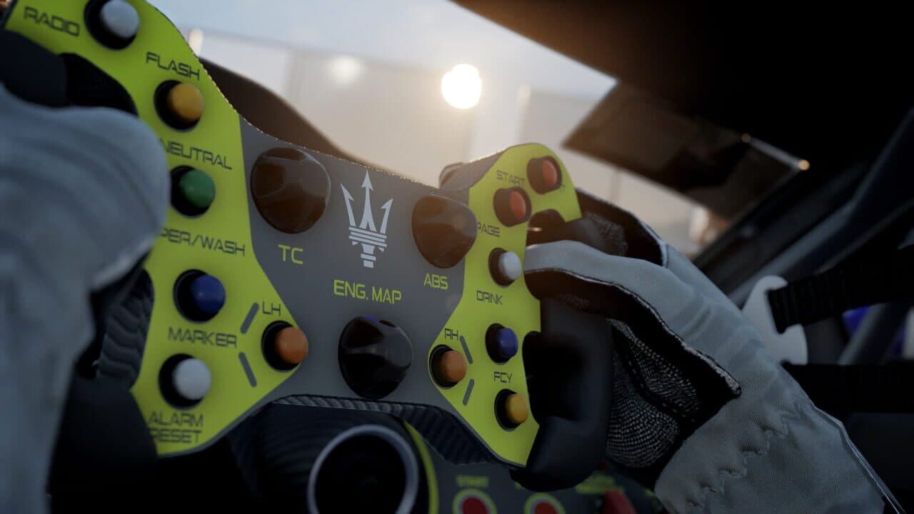 Assetto Corsa Competizione: GT2 Pack thumbnail 8