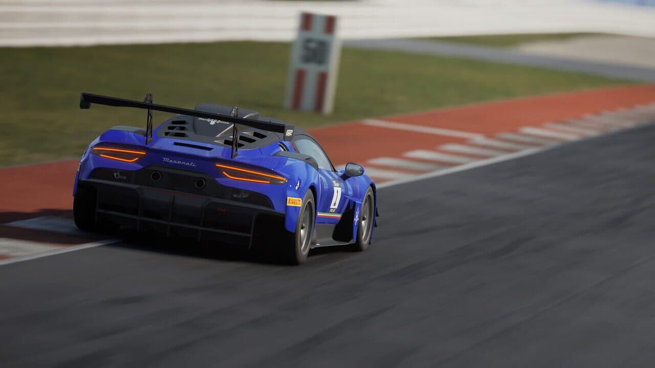 Assetto Corsa Competizione: GT2 Pack thumbnail 9