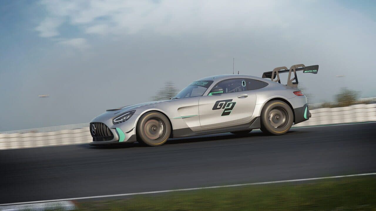 Assetto Corsa Competizione: GT2 Pack thumbnail 10
