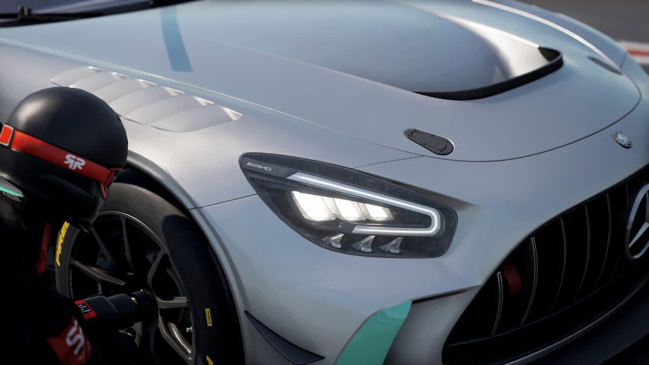 Assetto Corsa Competizione: GT2 Pack thumbnail 11