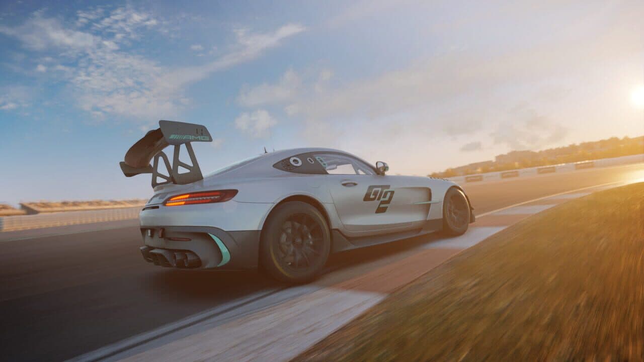 Assetto Corsa Competizione: GT2 Pack thumbnail 12
