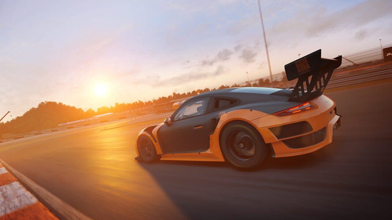 Assetto Corsa Competizione: GT2 Pack thumbnail 13