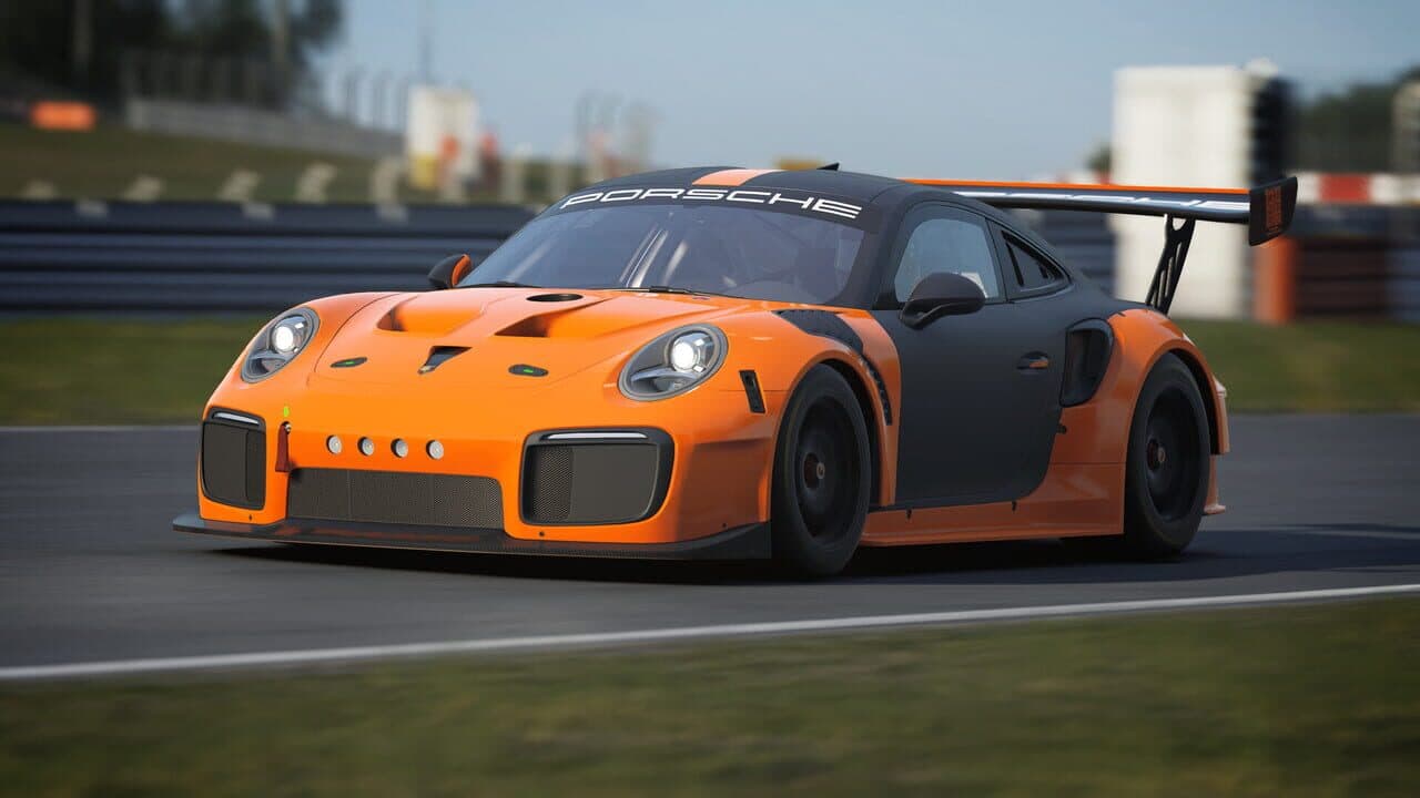 Assetto Corsa Competizione: GT2 Pack thumbnail 16