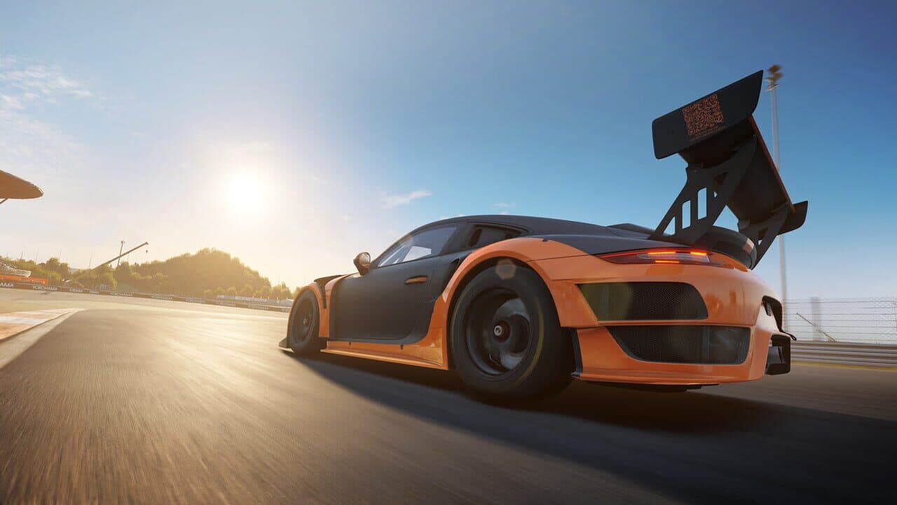 Assetto Corsa Competizione: GT2 Pack thumbnail 17