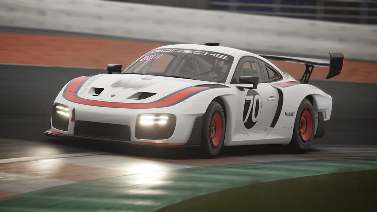 Assetto Corsa Competizione: GT2 Pack thumbnail 18