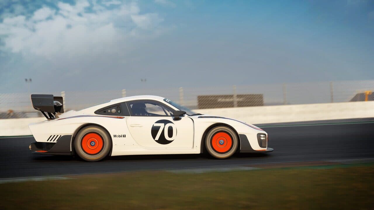Assetto Corsa Competizione: GT2 Pack thumbnail 19