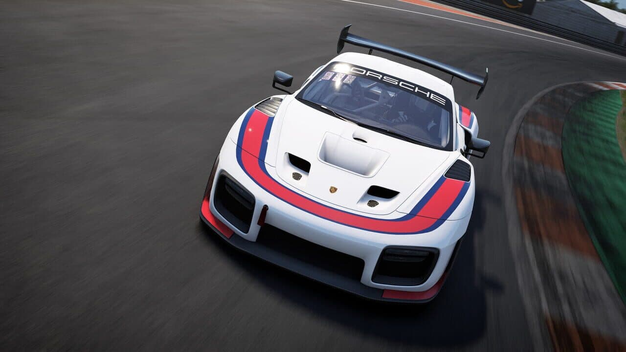 Assetto Corsa Competizione: GT2 Pack thumbnail 20