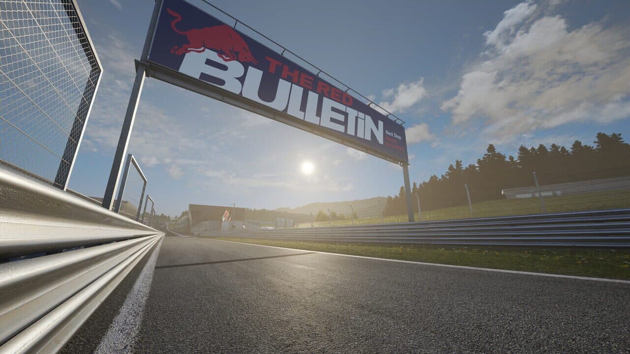 Assetto Corsa Competizione: GT2 Pack thumbnail 21