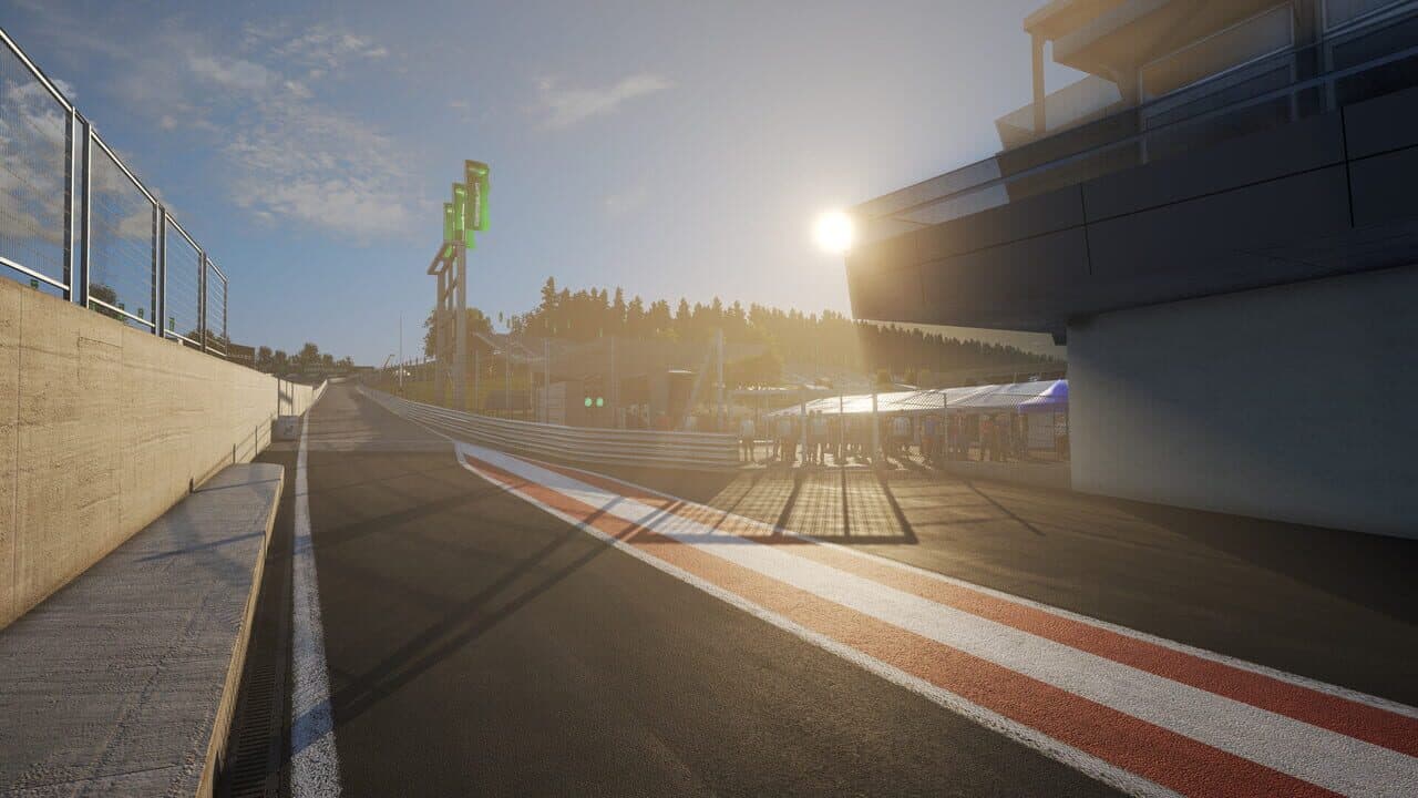 Assetto Corsa Competizione: GT2 Pack thumbnail 23
