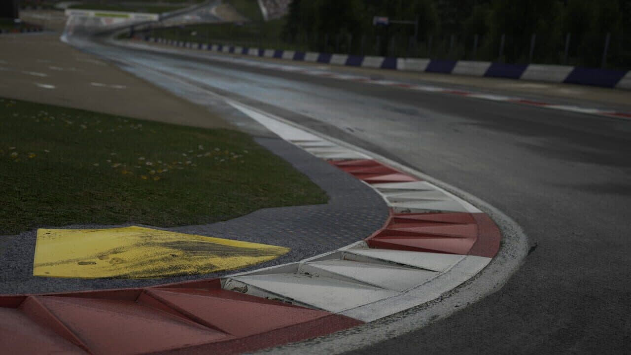 Assetto Corsa Competizione: GT2 Pack thumbnail 25