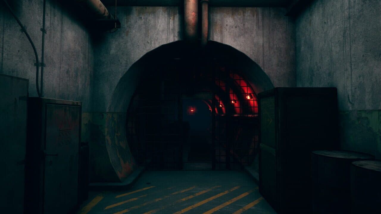 Backrooms: Realm of Shadows - Full Version thumbnail 2