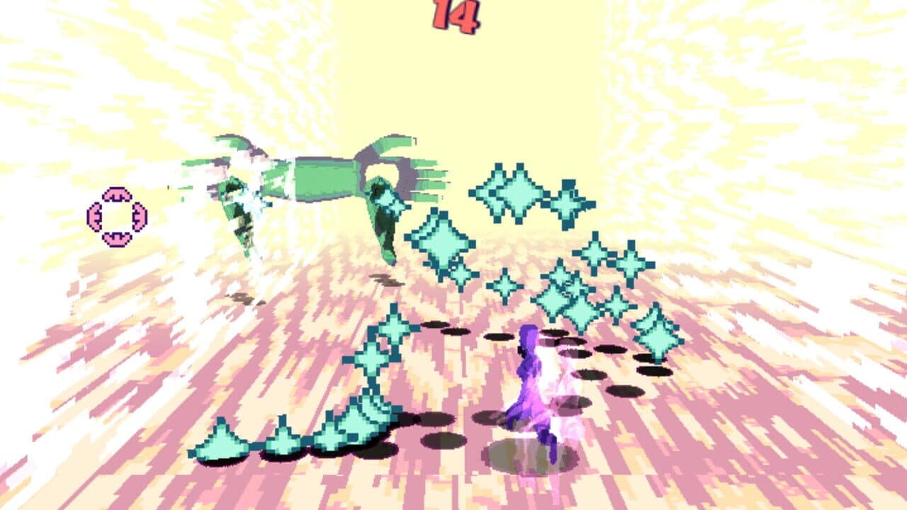 Be Not Afraid, But Run thumbnail 3
