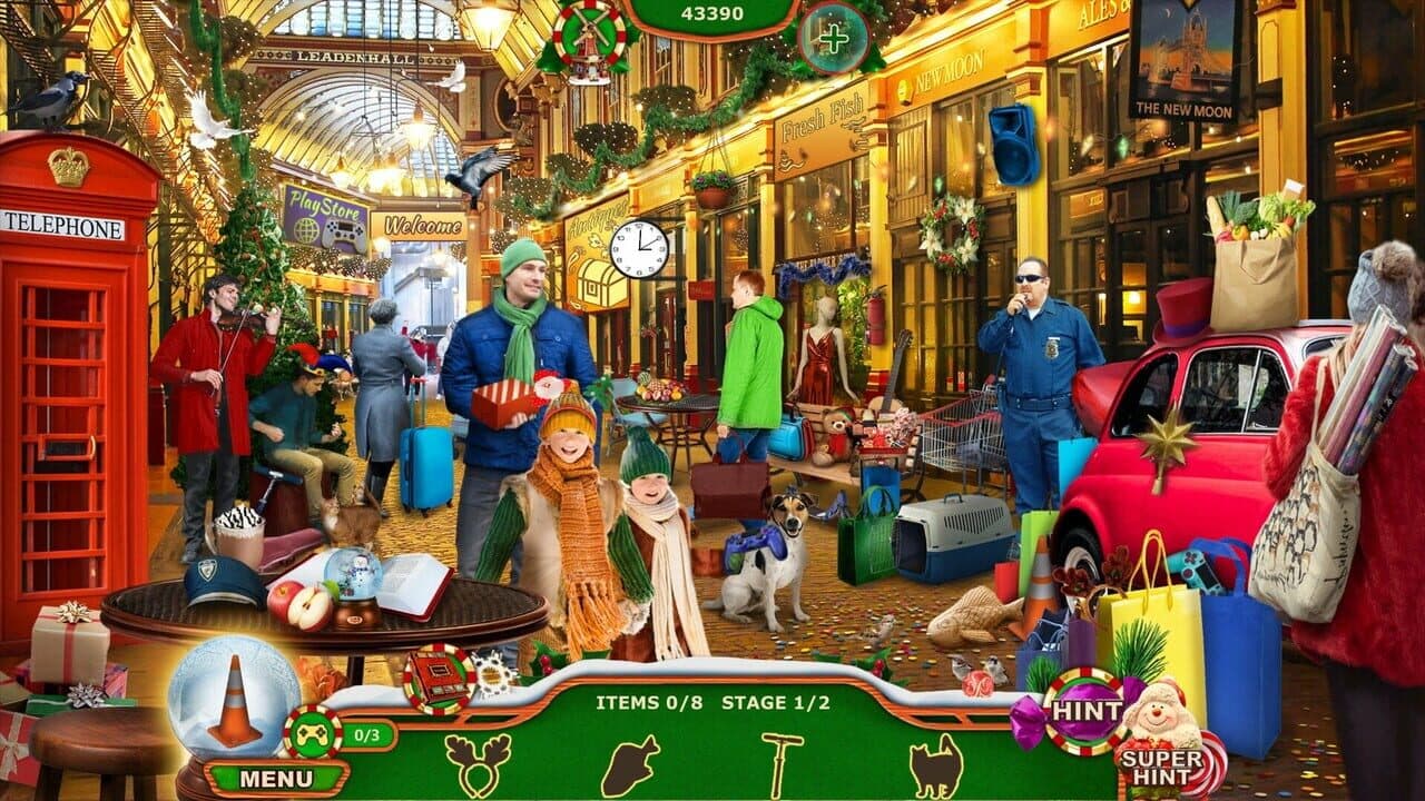 Big Adventure: Trip to Europe 6 - Collector's Edition thumbnail 3
