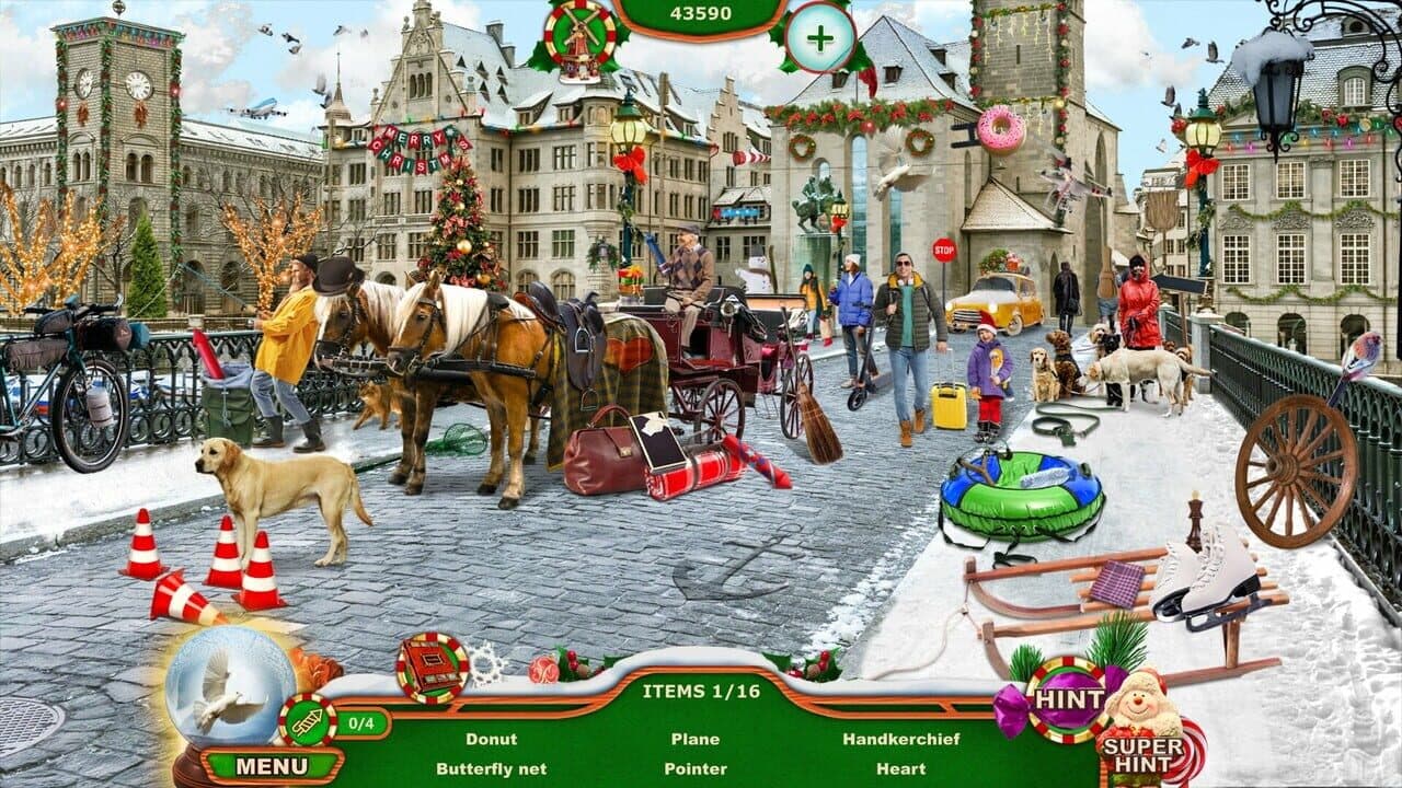 Big Adventure: Trip to Europe 6 - Collector's Edition thumbnail 6