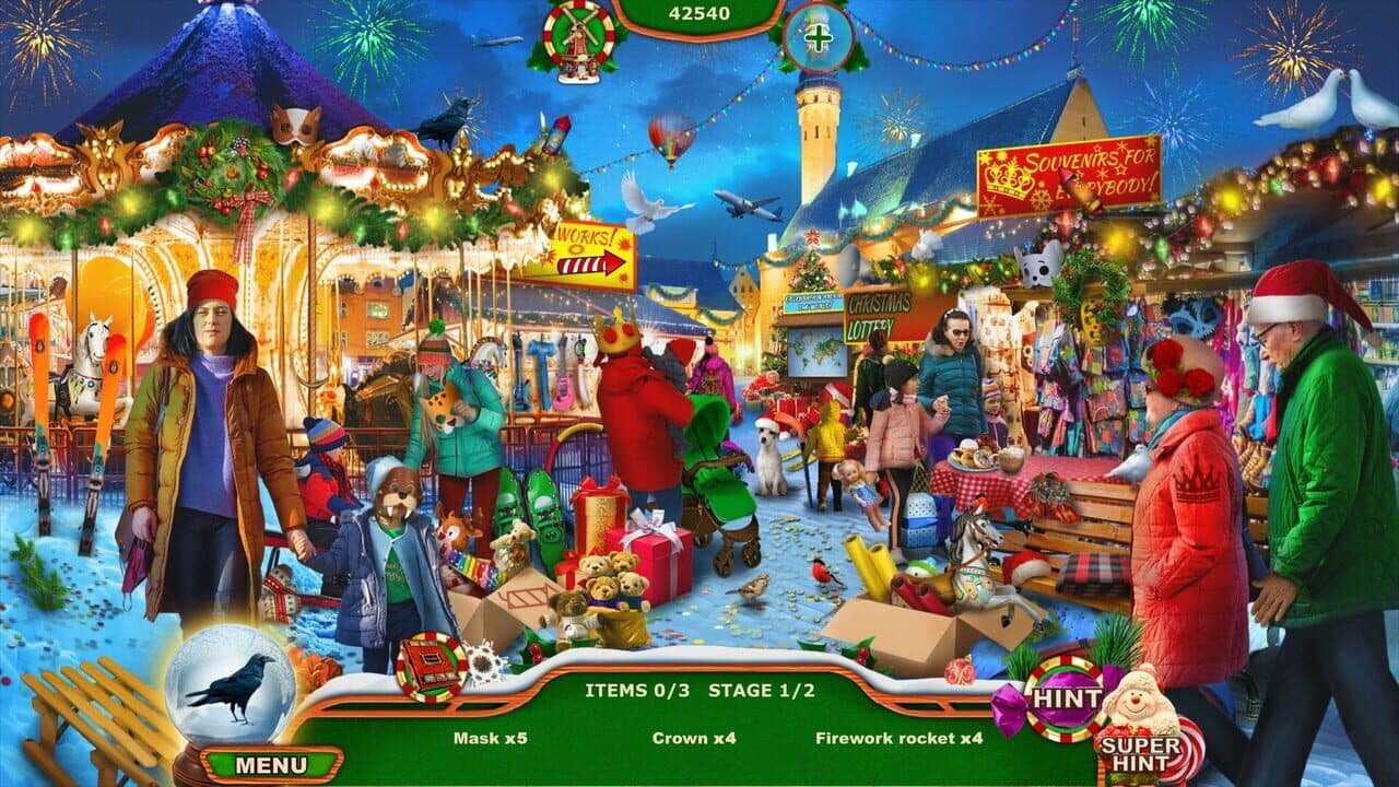 Big Adventure: Trip to Europe 6 - Collector's Edition thumbnail 8