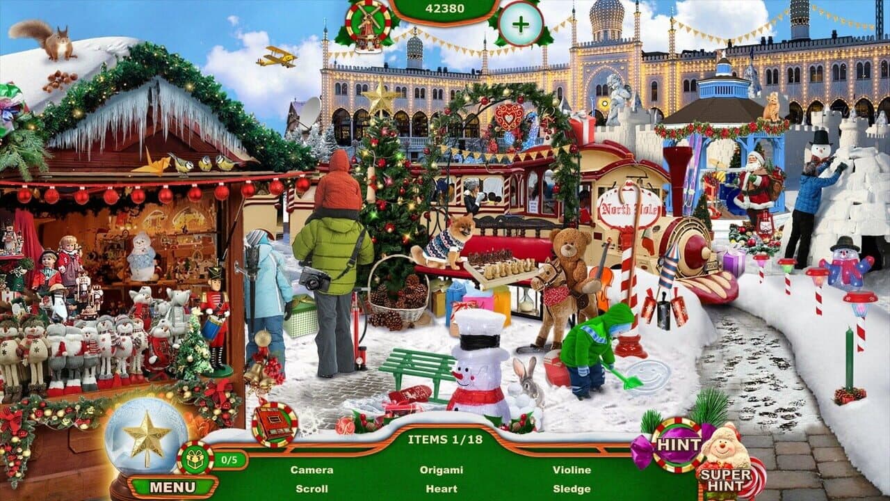 Big Adventure: Trip to Europe 6 - Collector's Edition thumbnail 10
