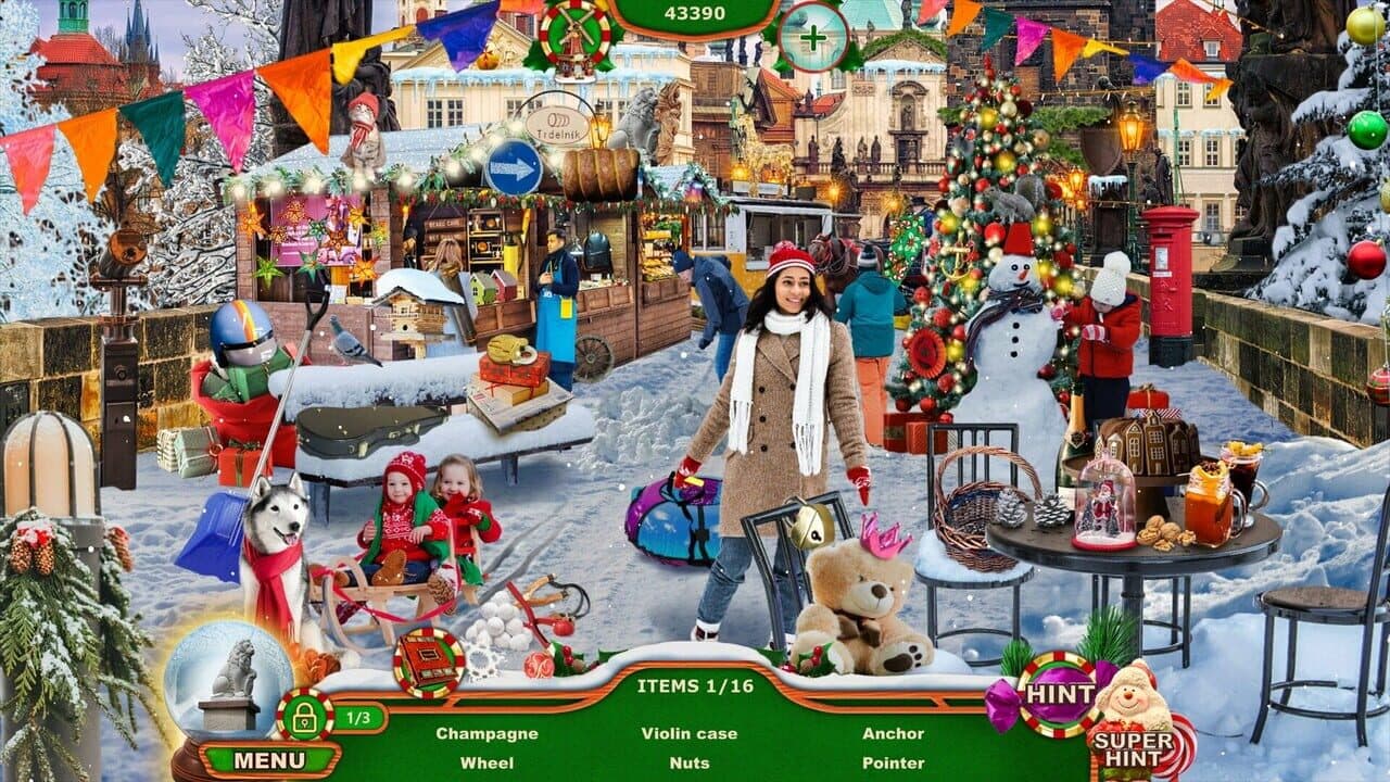 Big Adventure: Trip to Europe 6 - Collector's Edition thumbnail 16