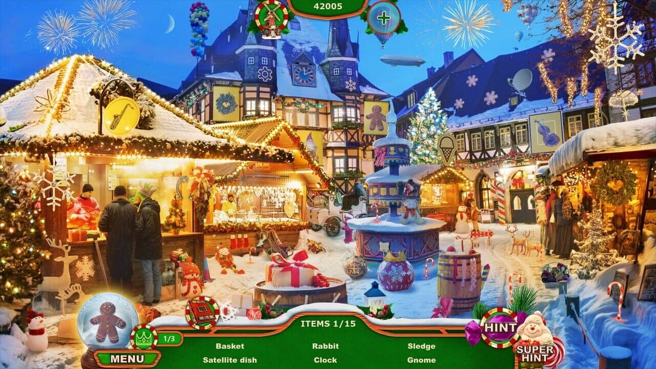Big Adventure: Trip to Europe 6 - Collector's Edition thumbnail 13