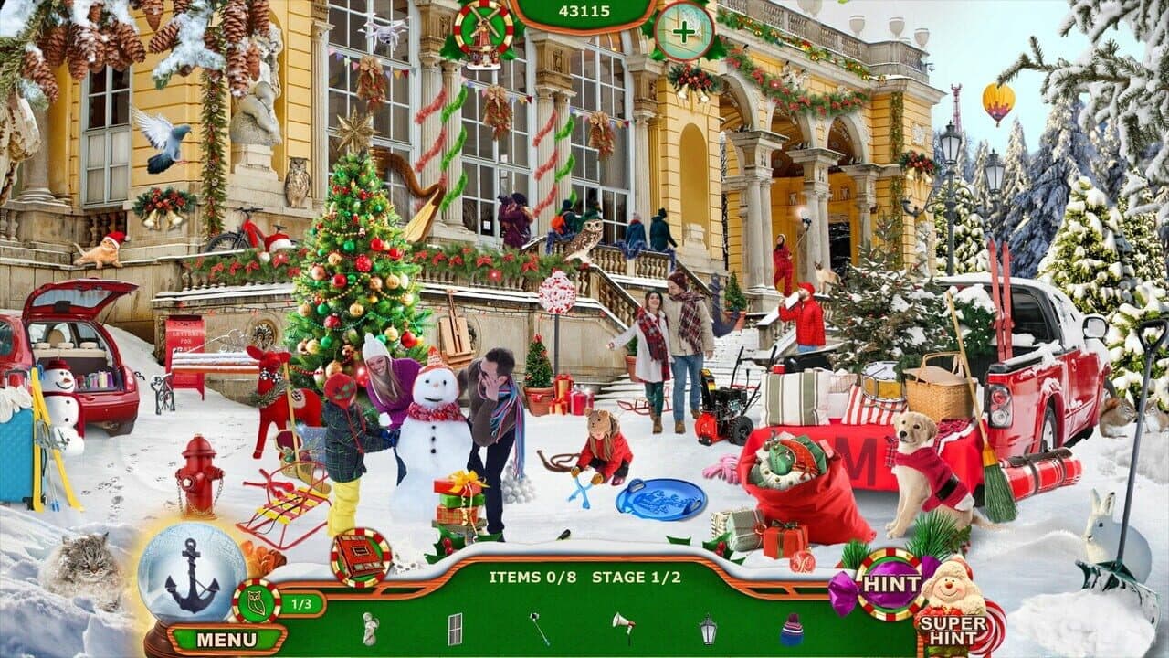 Big Adventure: Trip to Europe 6 - Collector's Edition thumbnail 15