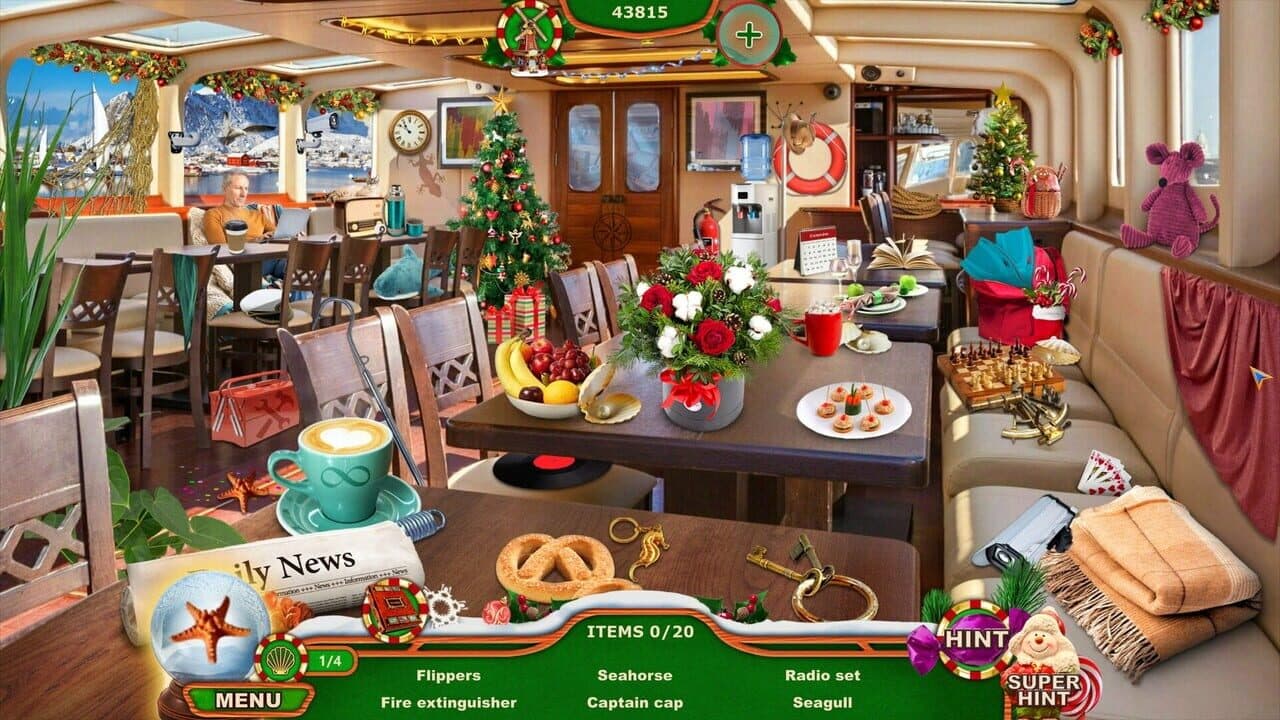 Big Adventure: Trip to Europe 6 - Collector's Edition thumbnail 18