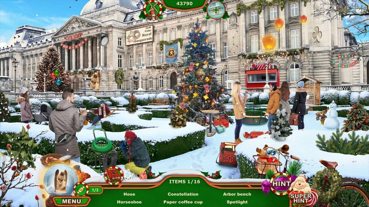 Big Adventure: Trip to Europe 6 - Collector's Edition thumbnail 19