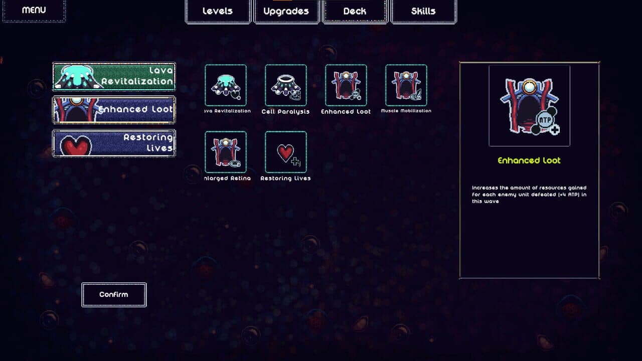 Bioguard screenshot 1