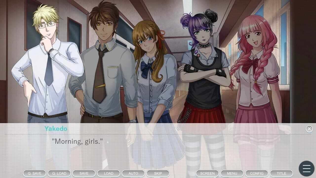 Bloody Good Friends thumbnail 5