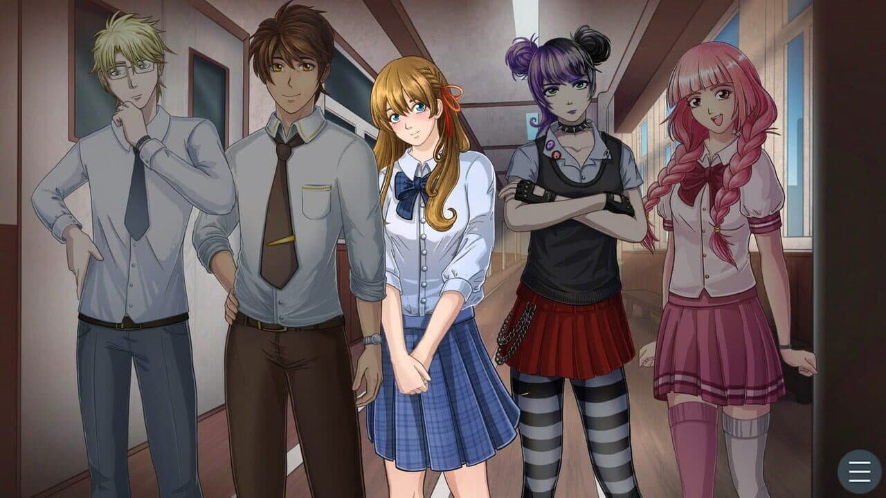 Bloody Good Friends thumbnail 6